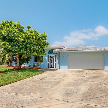 Villa Hip Harbour North Fort Myers Exterior foto