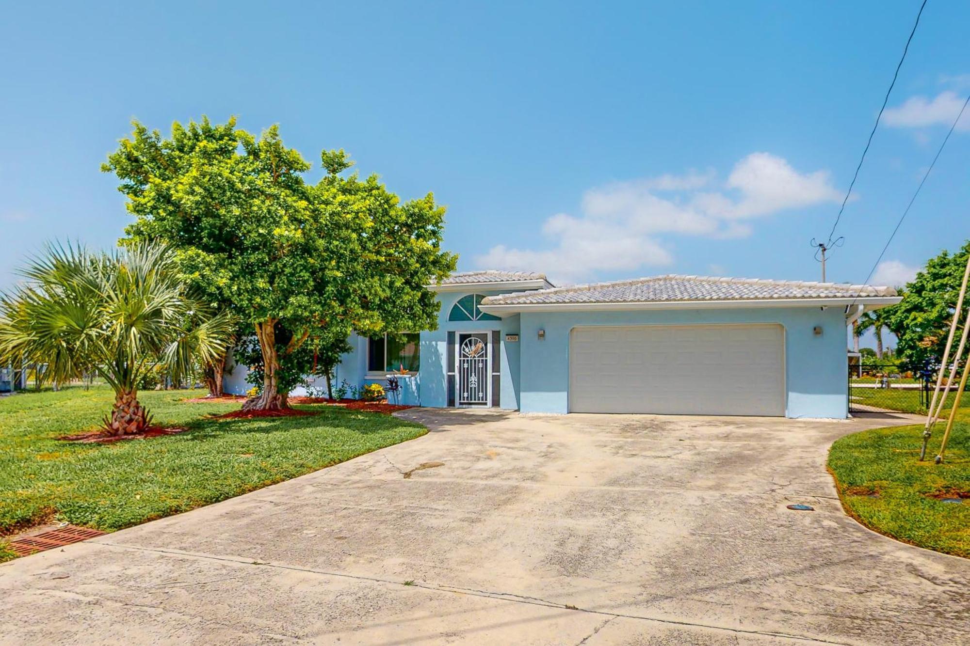 Villa Hip Harbour North Fort Myers Exterior foto