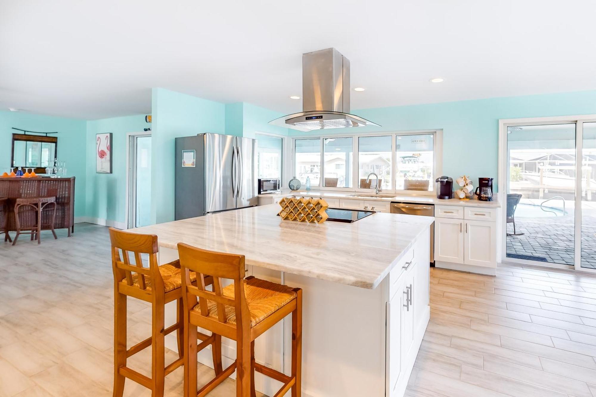 Villa Hip Harbour North Fort Myers Exterior foto