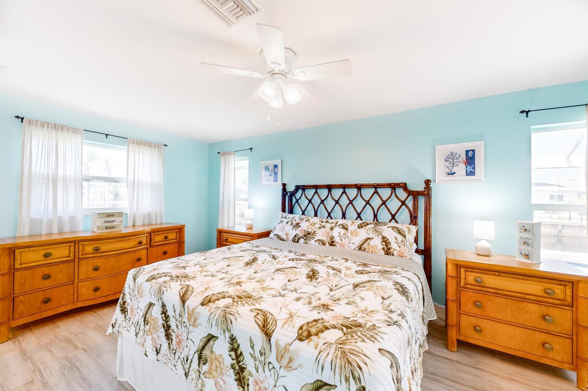 Villa Hip Harbour North Fort Myers Exterior foto
