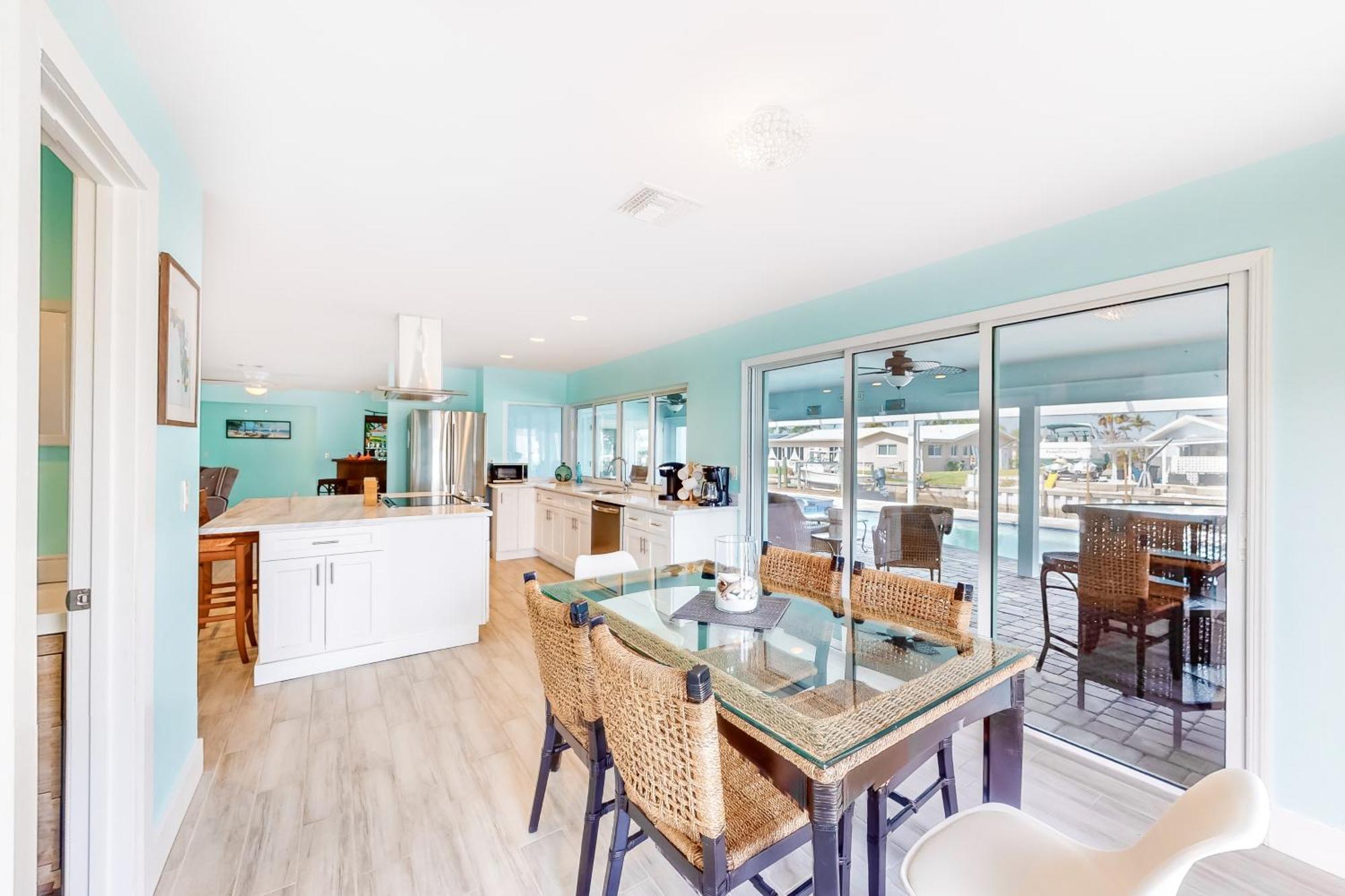 Villa Hip Harbour North Fort Myers Exterior foto
